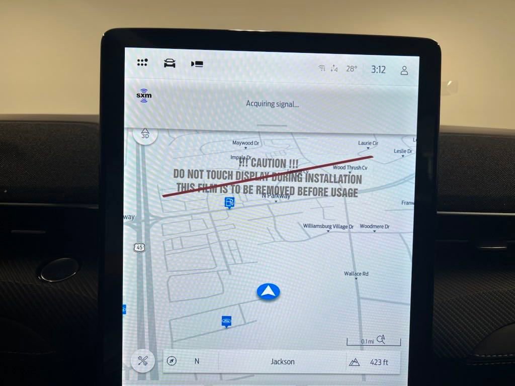 New 2024 Ford Mustang Mach-E Premium image 33