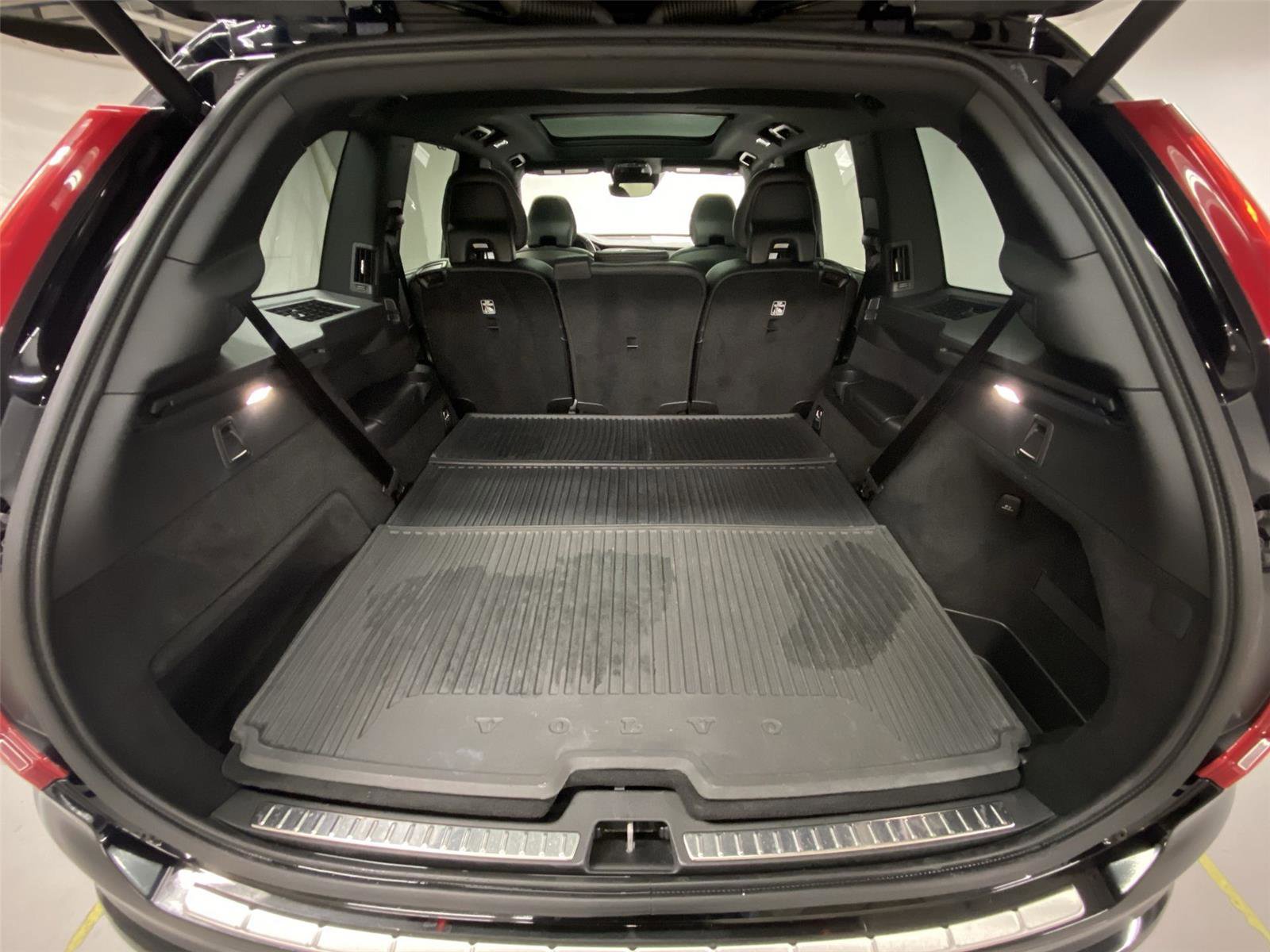 Used 2019 Volvo XC90 T5 R-Design w/ Advanced Package image 25