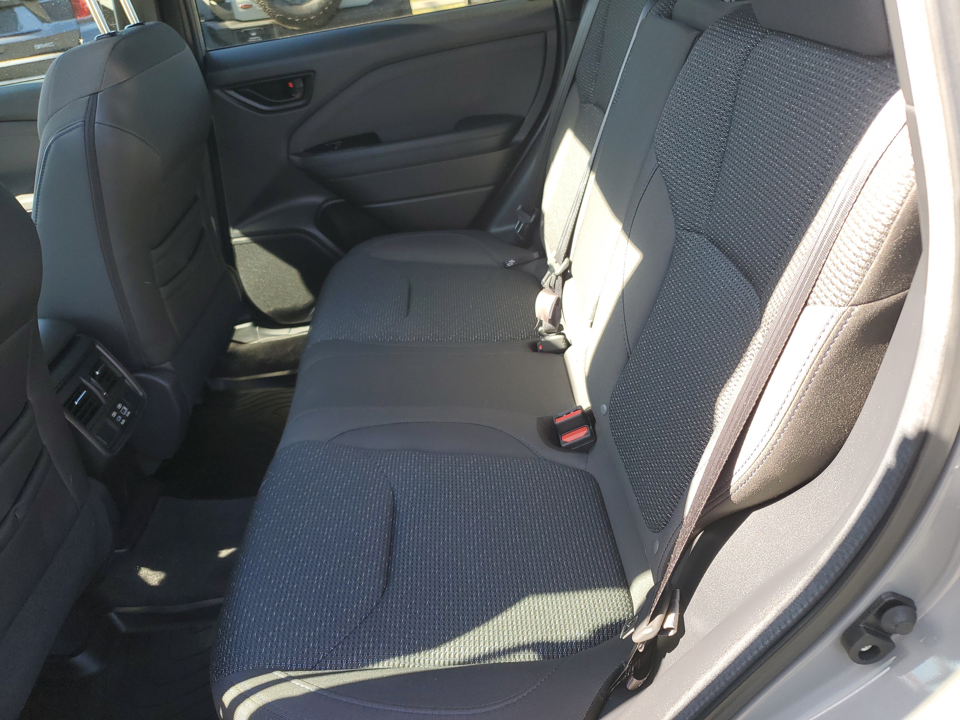 Certified 2026 Subaru Forester Premium AWD/4WD image 12