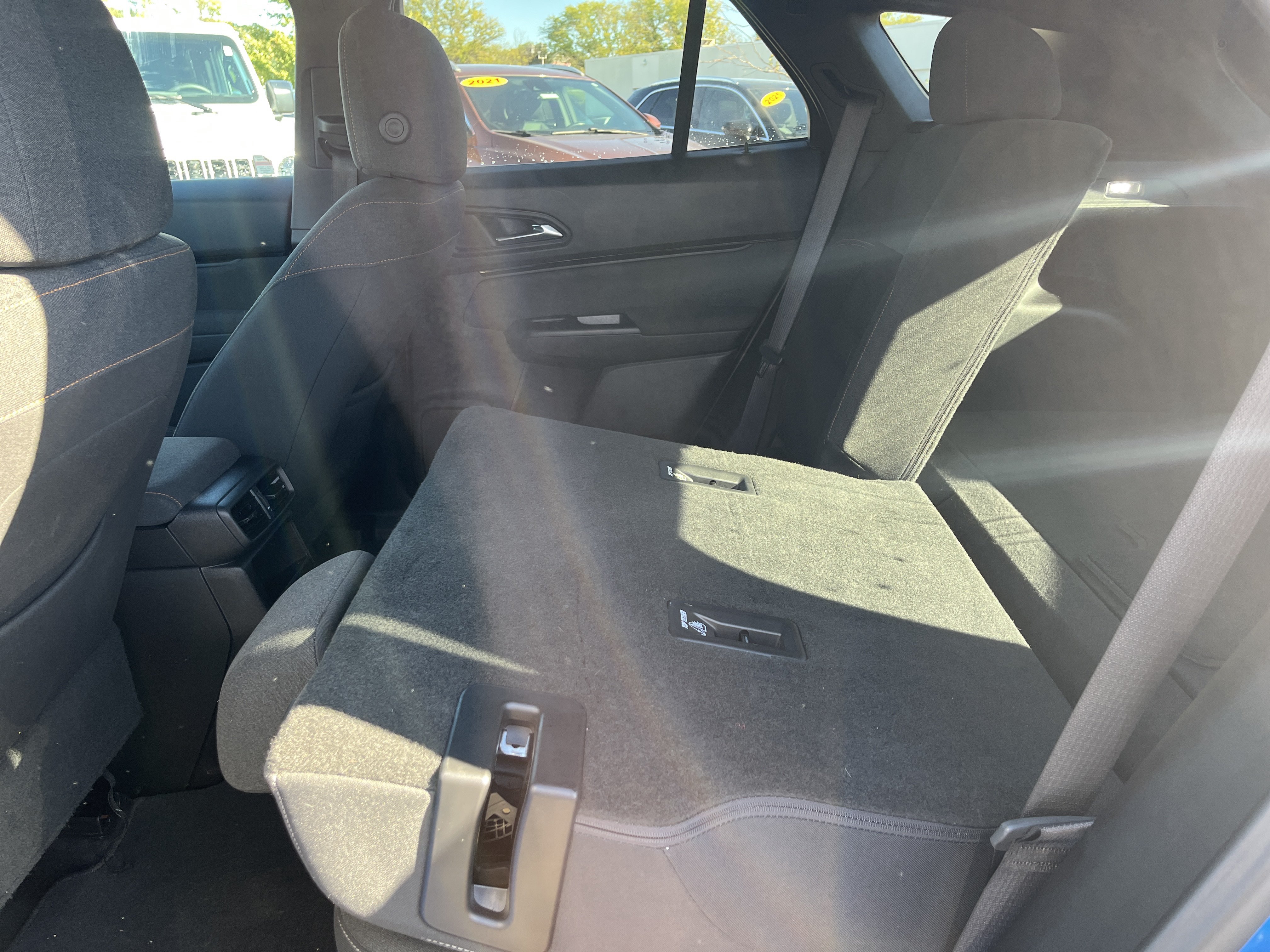Used 2024 Honda Prologue EX image 14