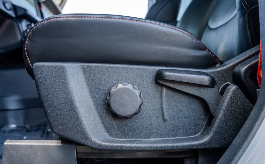 Used 2022 Ford Bronco Raptor image 16