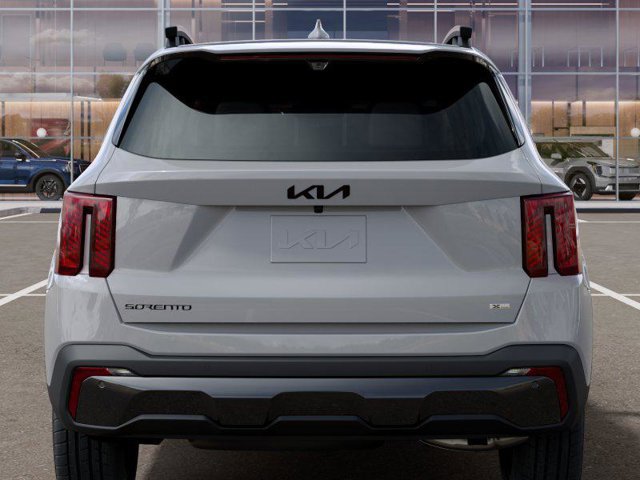 New 2026 Kia Sorento SX Prestige AWD/4WD image 13