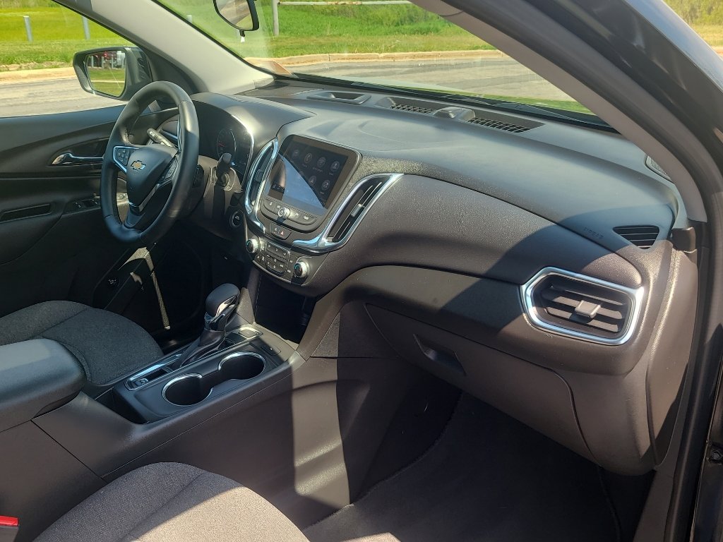 Used 2024 Chevrolet Equinox LT AWD/4WD image 27