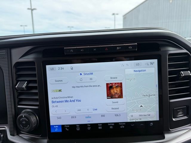 New 2026 Ford F150 Raptor image 19