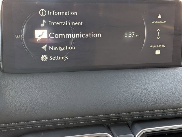 Certified 2025 MAZDA CX-5 AWD 2.5 S w/ Premium Plus Pkg image 25