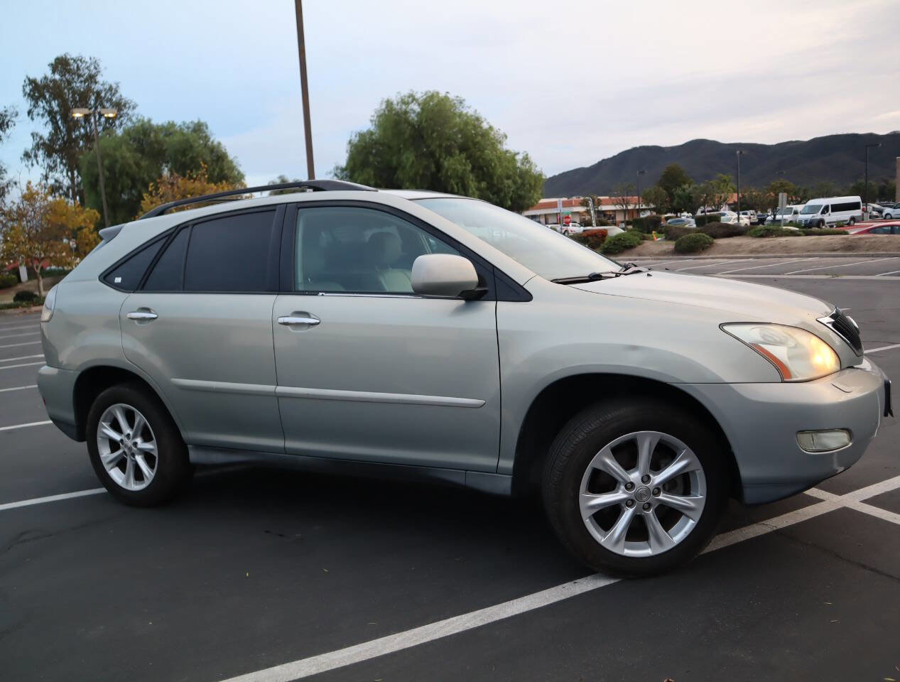 Used 2009 Lexus RX 350 2WD image 5