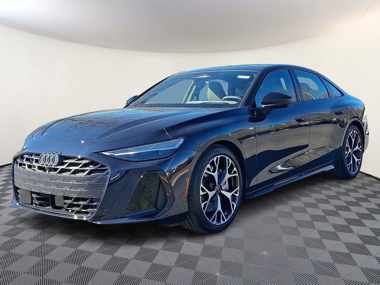 New 2026 Audi A6 Prestige image 3