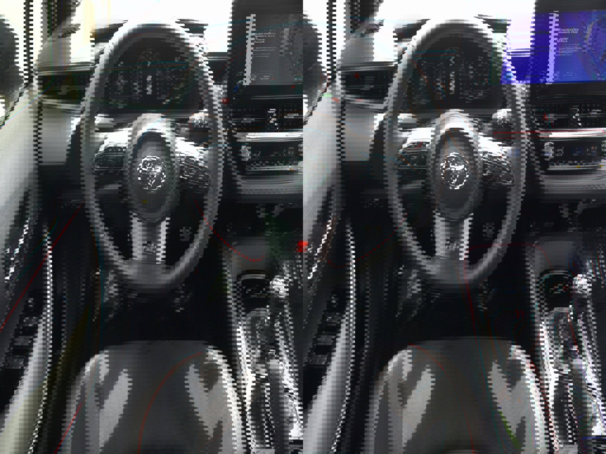 Used 2025 Toyota Corolla GR image 5