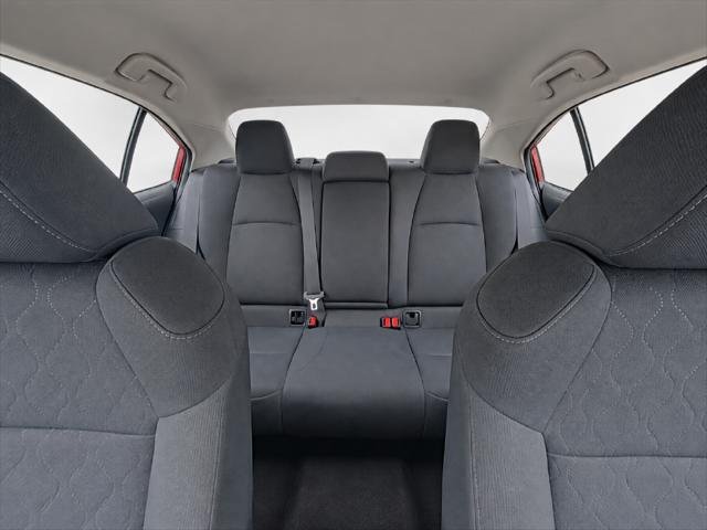 Certified 2021 Toyota Corolla LE FWD image 15