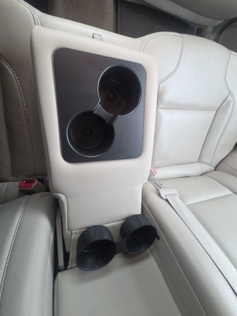 Used 2012 Ford Taurus Limited image 16