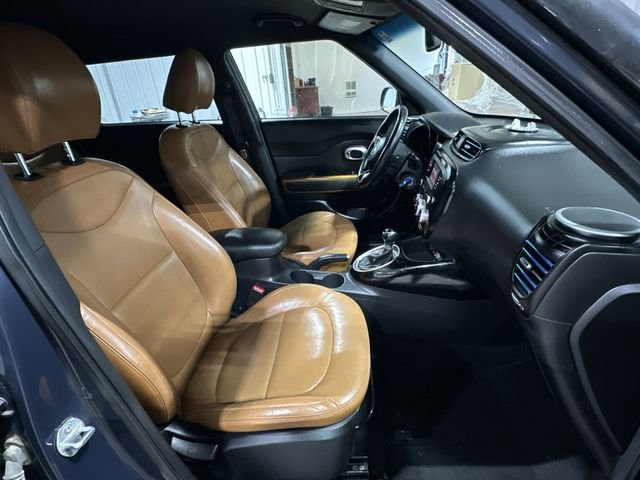 Used 2016 Kia Soul ! w/ Umber Package 1 image 28