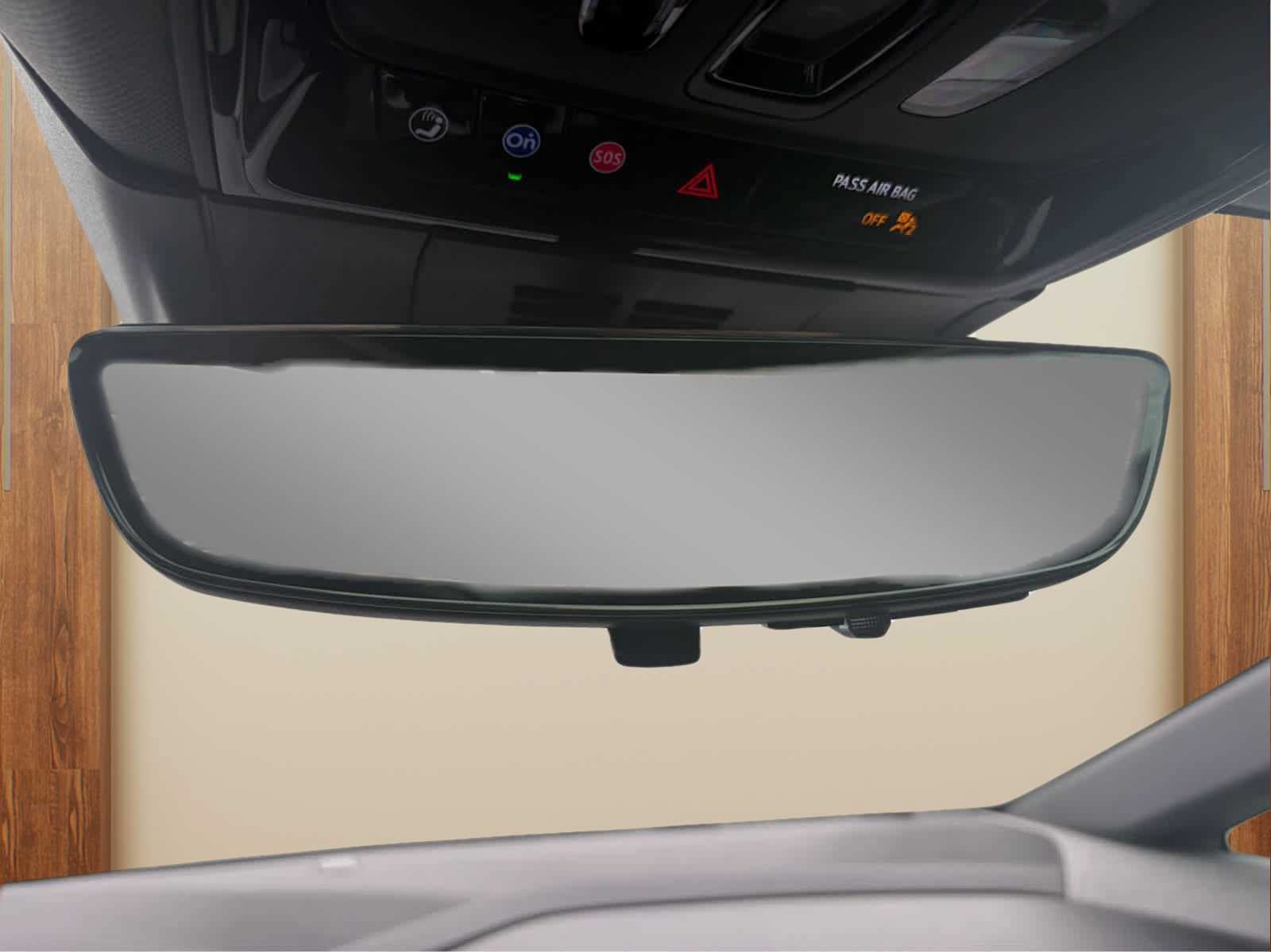 Certified 2025 Cadillac Optiq Luxury 1 AWD/4WD image 19