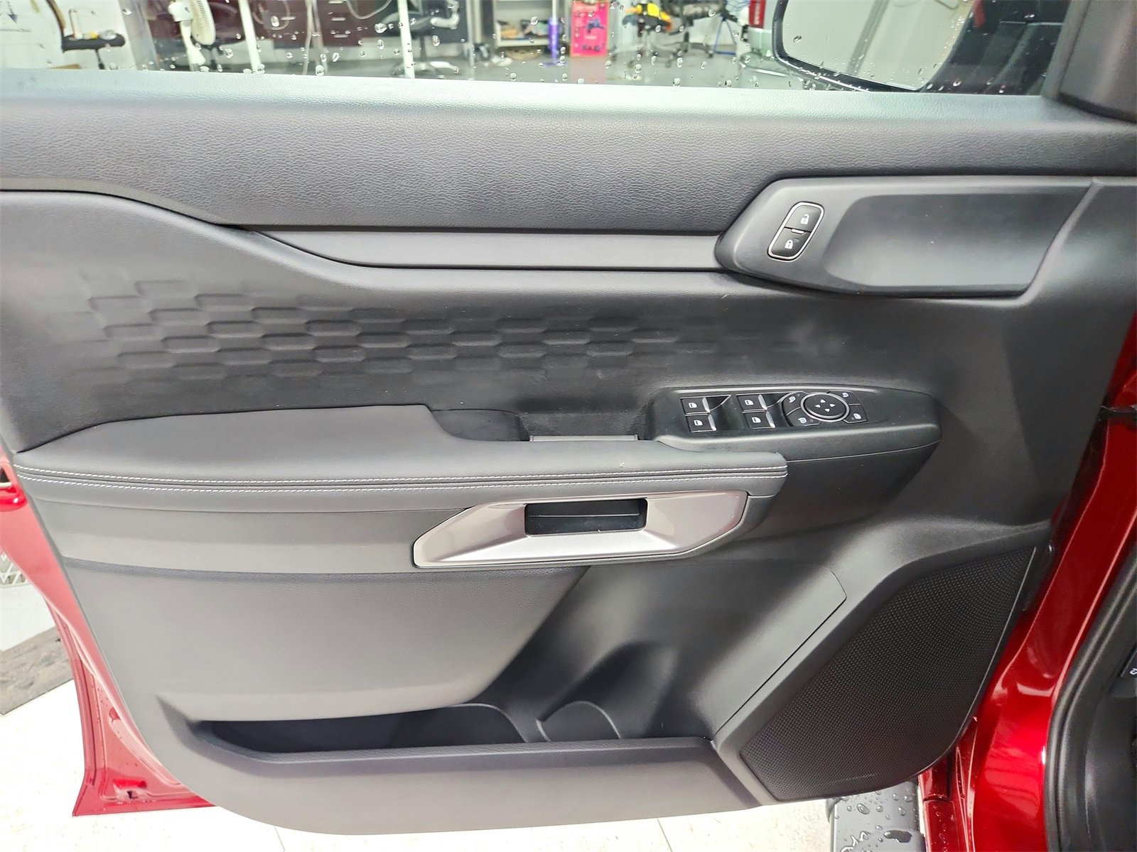 New 2025 Ford Ranger XLT w/ Equipment Group 301A High image 32