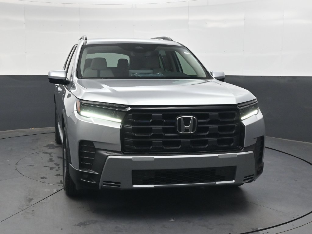 New 2026 Honda Pilot EX-L image 9