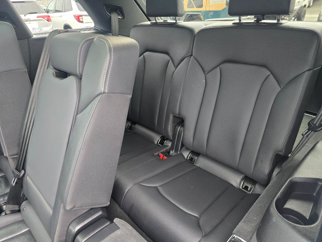 Used 2025 Audi Q7 3.0T Premium Plus image 16