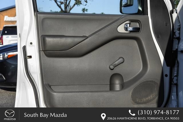 Used 2012 Nissan Frontier S w/ S Preferred Pkg image 22