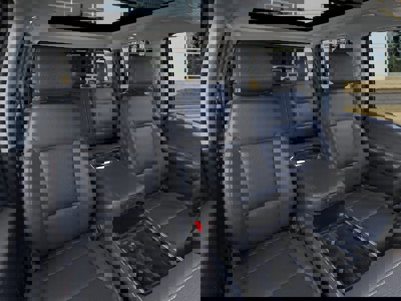 New 2026 Ford F350 Lariat w/ Lariat Ultimate Package image 10