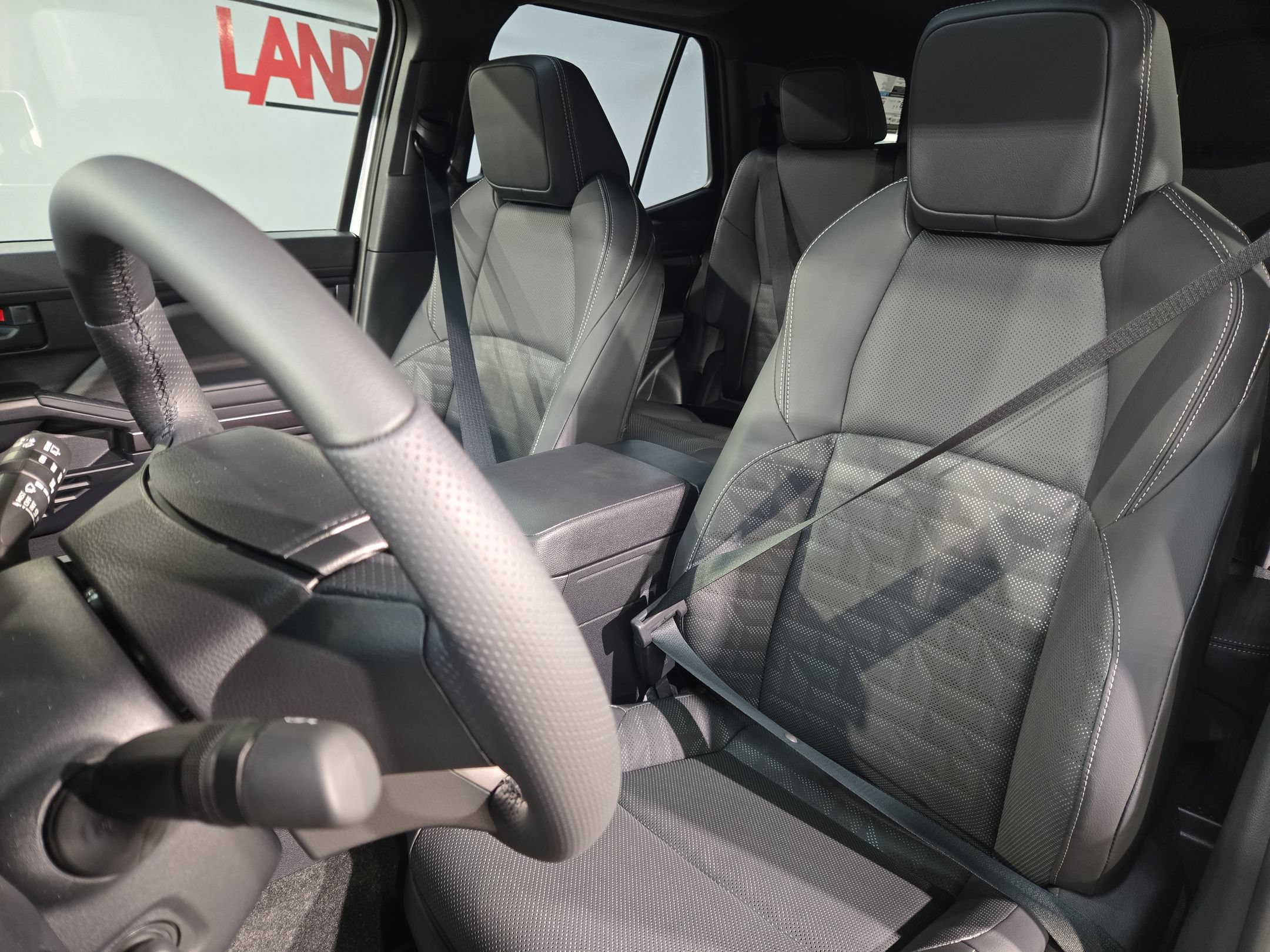 New 2026 Toyota 4Runner TRD Off-Road Premium AWD/4WD image 16