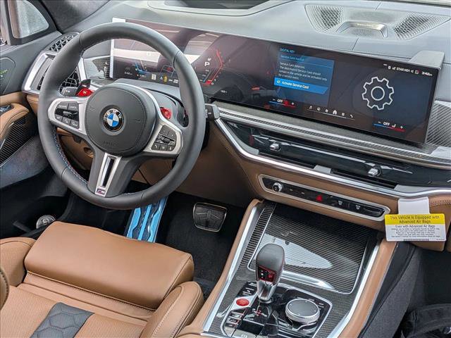 New 2026 BMW X5 M Competition image 15