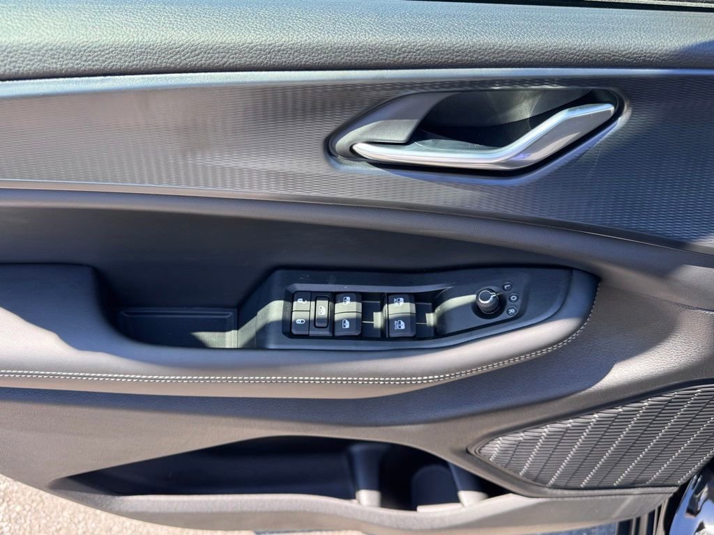New 2026 Jeep Grand Cherokee L 4WD image 9