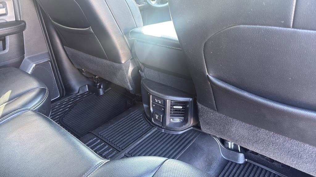 Used 2020 RAM 2500 Power Wagon AWD/4WD image 22