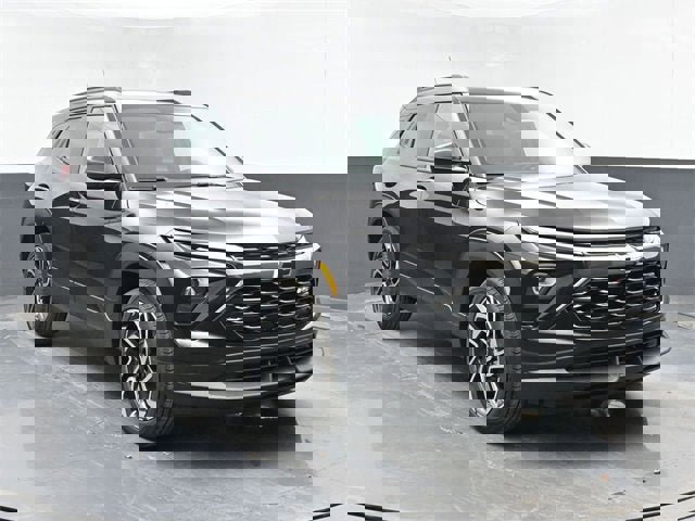 New 2026 Chevrolet TrailBlazer RS w/ Convenience Package image 2
