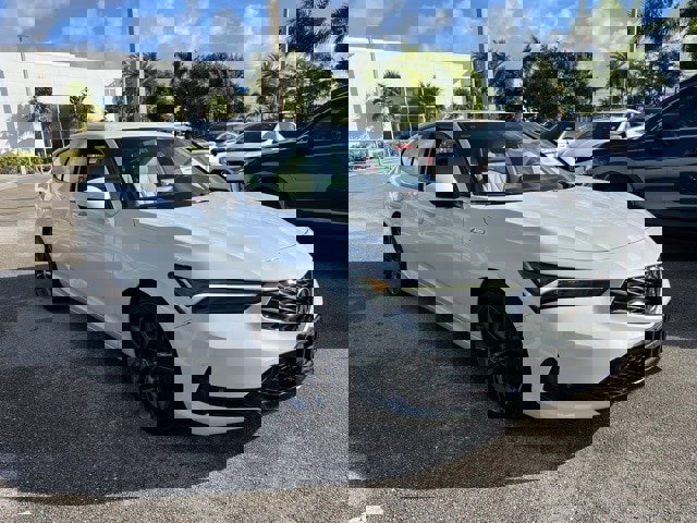 Used 2023 Acura Integra A-Spec image 1