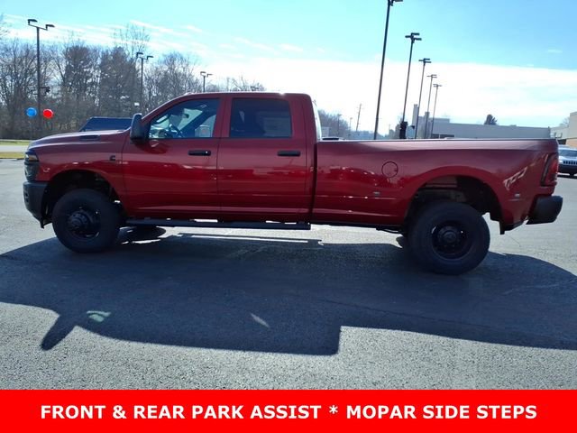 New 2026 RAM 3500 Tradesman image 4