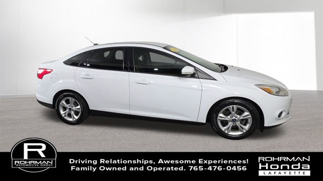 Used 2013 Ford Focus SE image 2