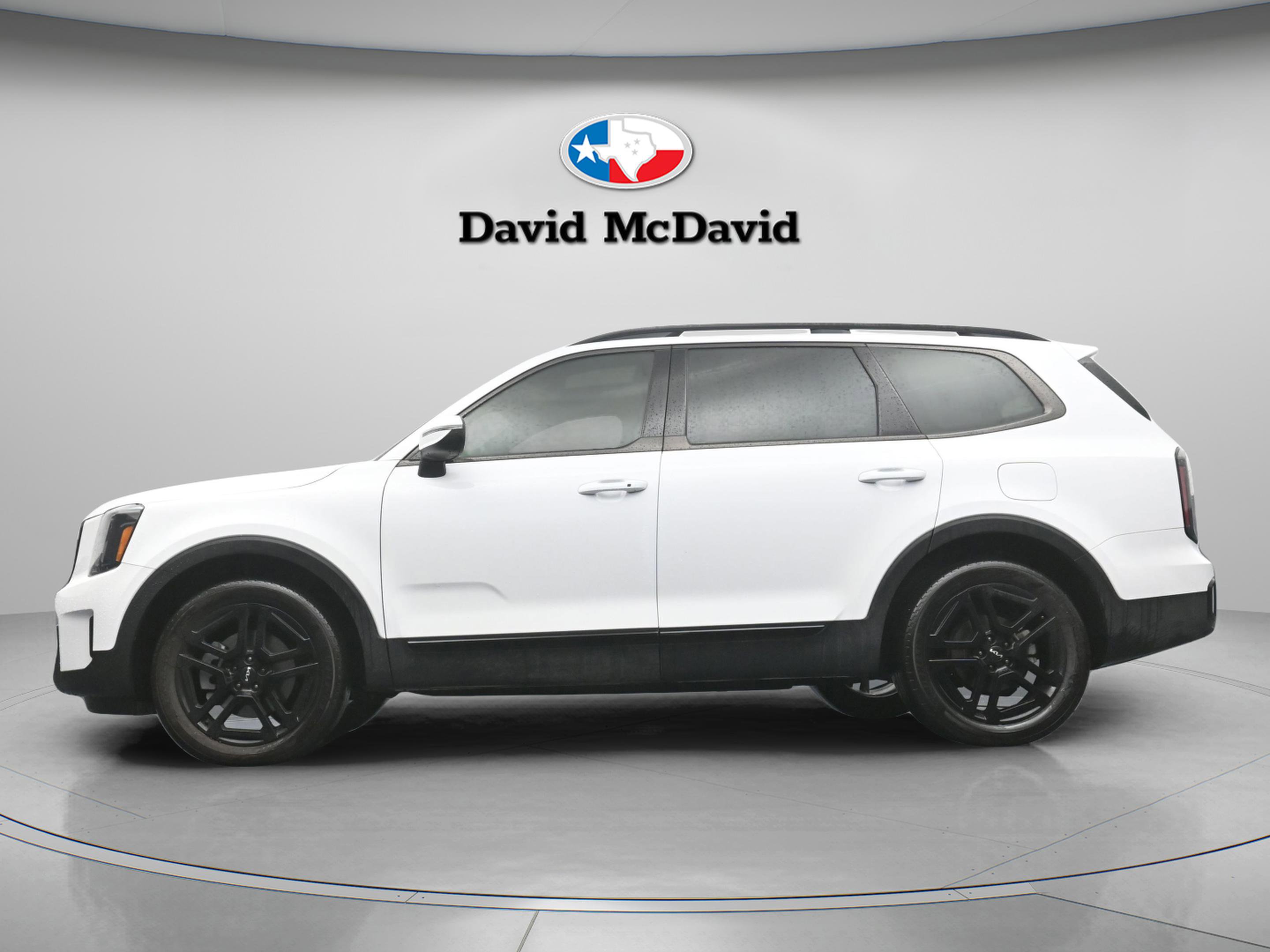 Used 2024 Kia Telluride EX X-Line AWD/4WD image 27