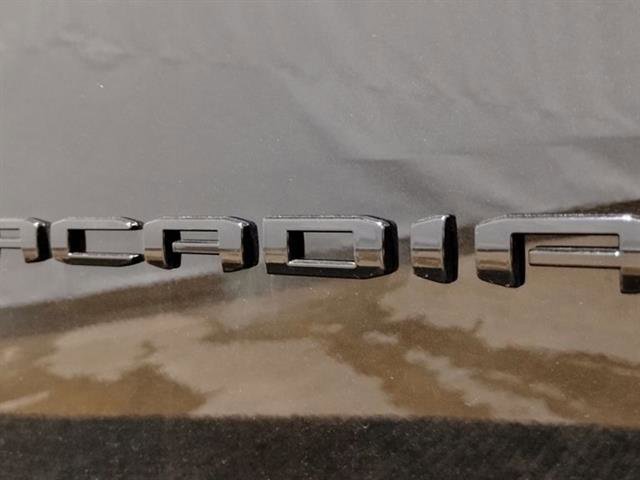 New 2025 GMC Acadia Elevation w/ Black Edition image 19