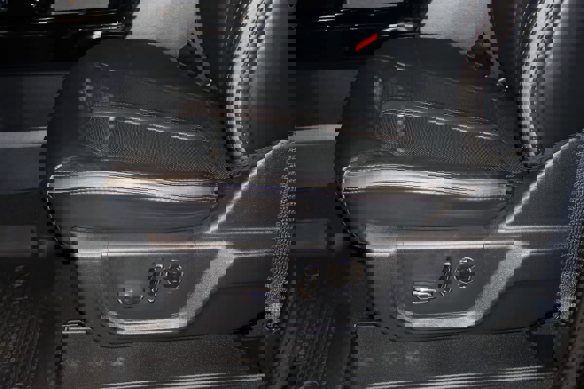 Used 2022 Ford F350 Platinum image 41