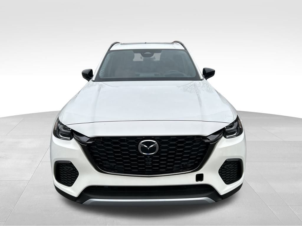 New 2026 MAZDA CX-70 3.3 Turbo w/ Premium Plus Pkg AWD/4WD image 9