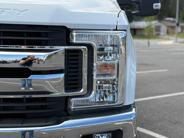 Used 2018 Ford F250 XLT w/ XLT Value Package AWD/4WD image 7