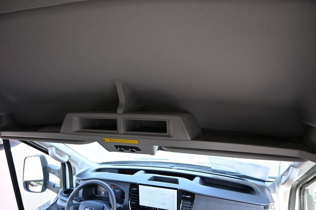 New 2026 Ford Transit 350 XLT AWD/4WD image 30