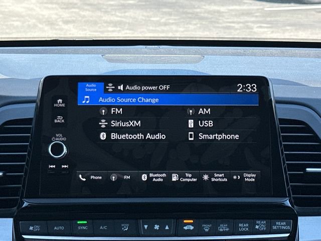New 2026 Honda Odyssey EX-L image 29