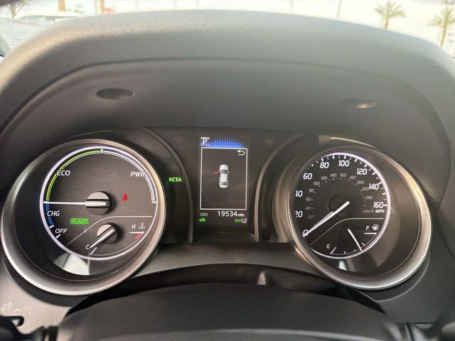 Certified 2019 Toyota Tacoma TRD Off-Road w/ Technology Package AWD/4WD image 12