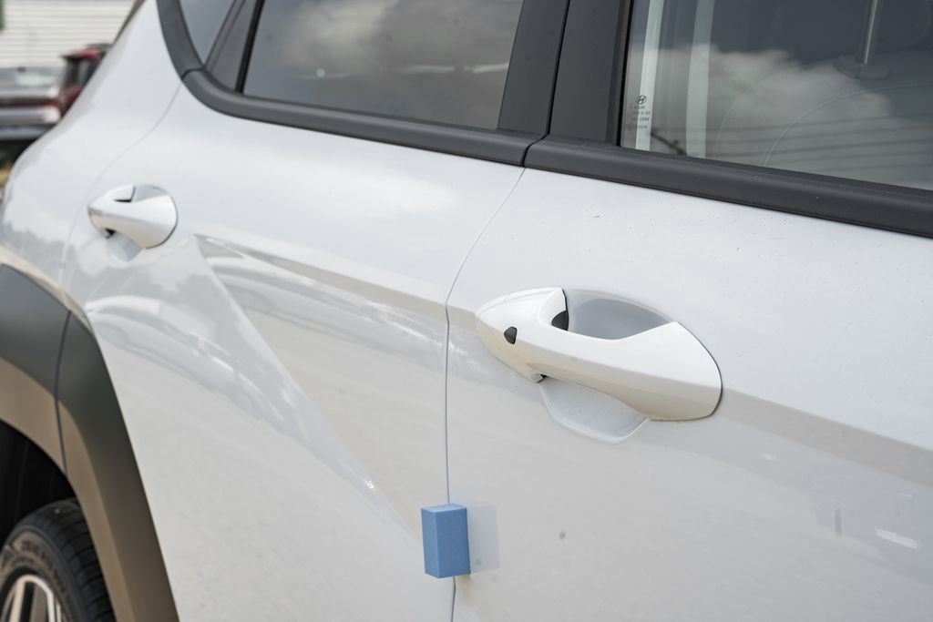 New 2026 Hyundai Kona SEL Premium image 11