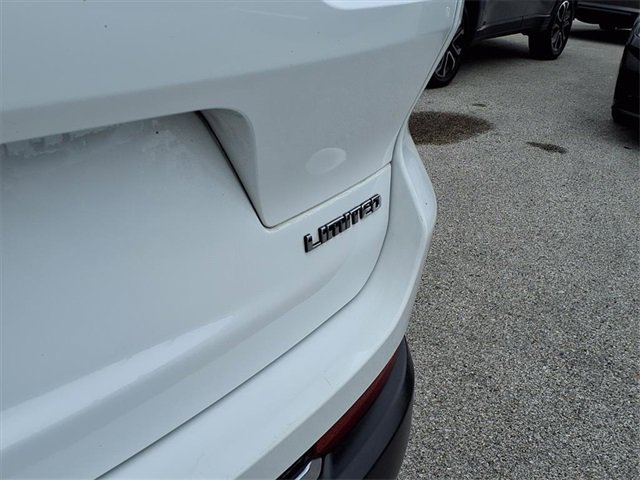 Used 2021 Jeep Grand Cherokee L Limited image 30