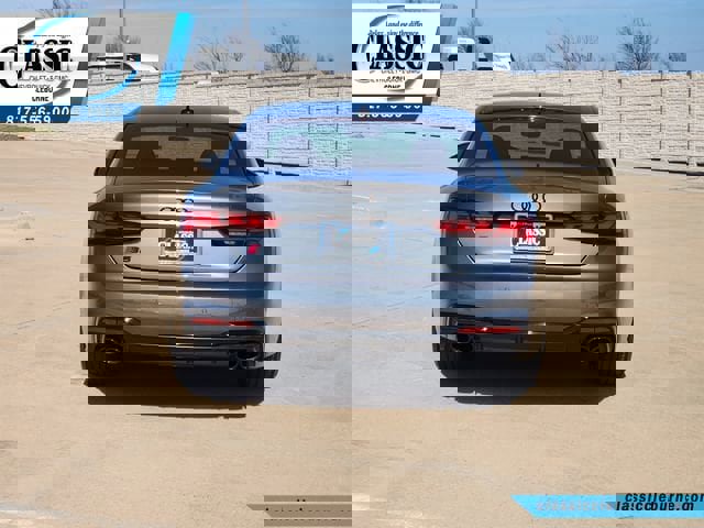 Used 2023 Audi S5 Premium Plus w/ Premium Plus image 6