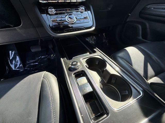 Used 2022 Lincoln Corsair FWD w/ Premium Package image 21