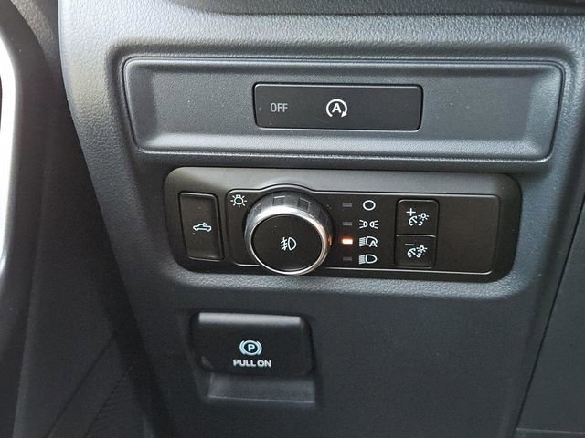 New 2025 Ford F150 STX w/ Equipment Group 200A image 15