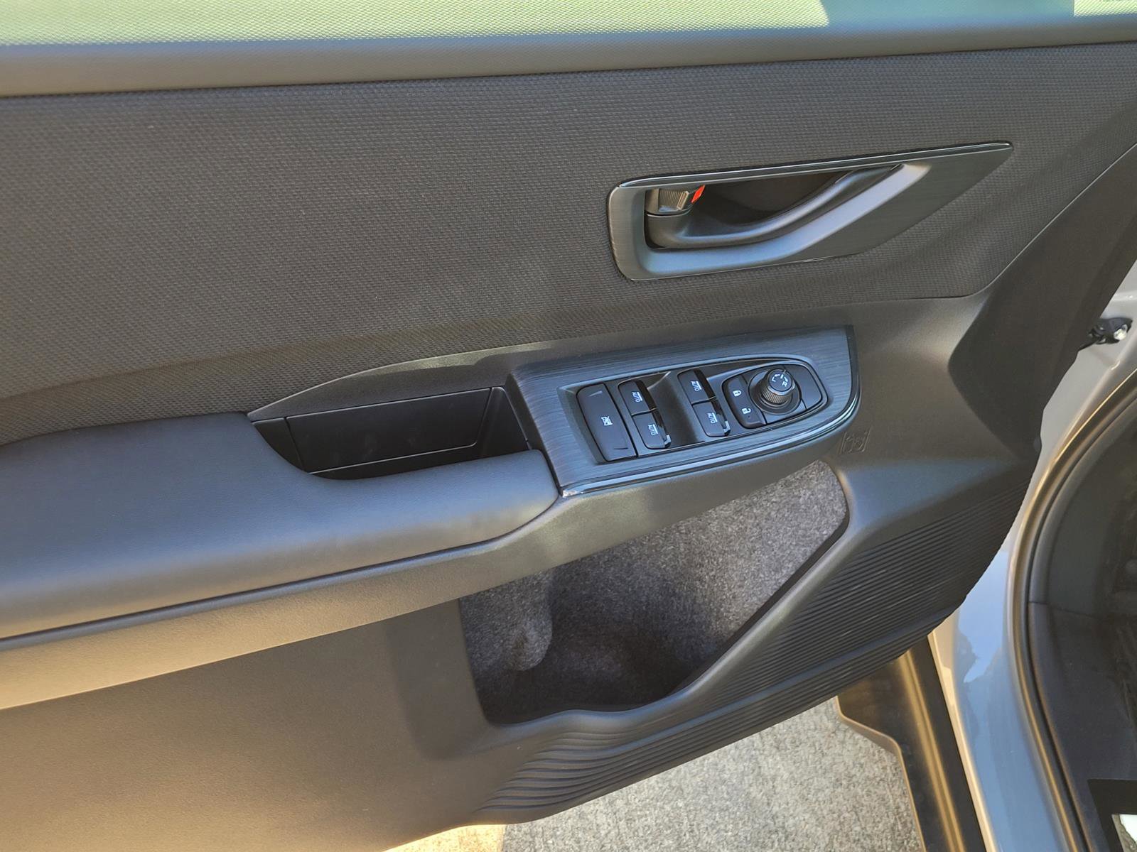 New 2026 Subaru Outback Premium image 4