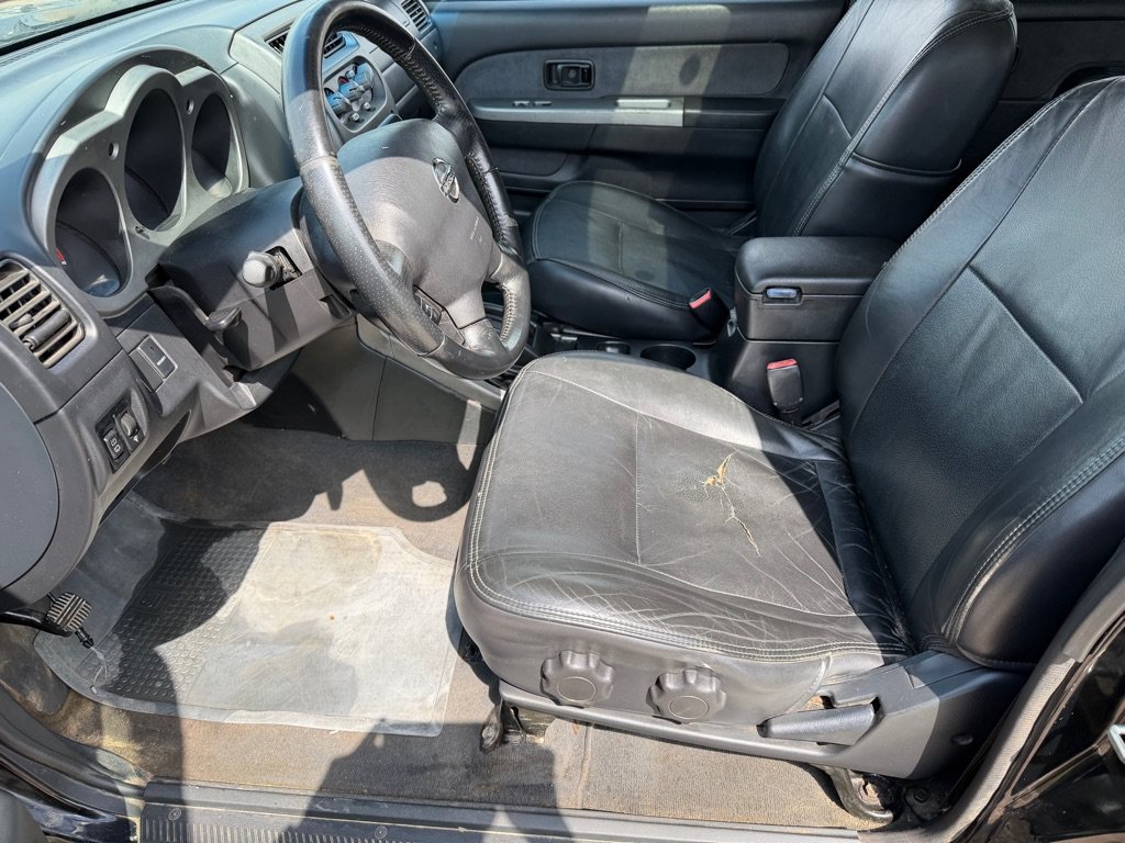 Used 2003 Nissan Xterra SE S/C AWD/4WD image 9