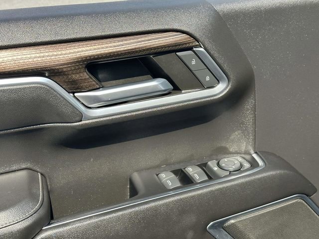 Used 2022 Chevrolet Silverado 1500 LT image 16