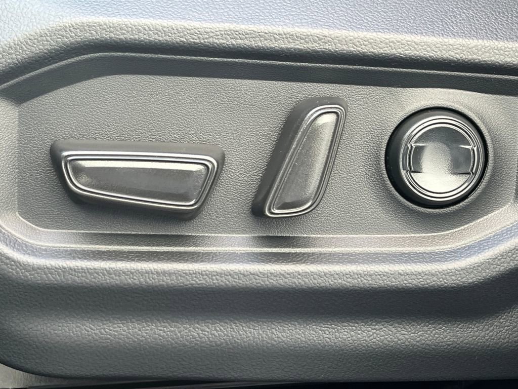 New 2026 Toyota Tundra Limited image 8