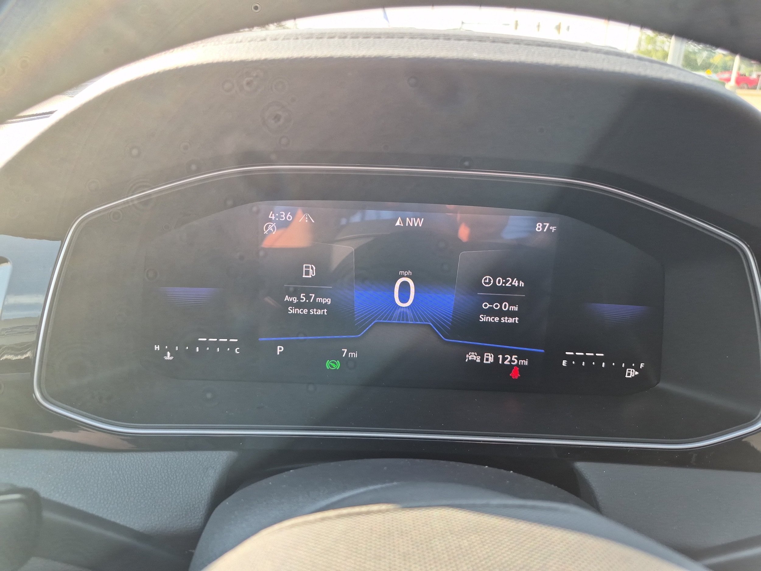 New 2026 Volkswagen Jetta Sport FWD image 18