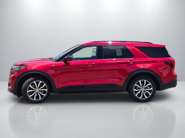 New 2026 Ford Explorer ST-Line RWD image 7