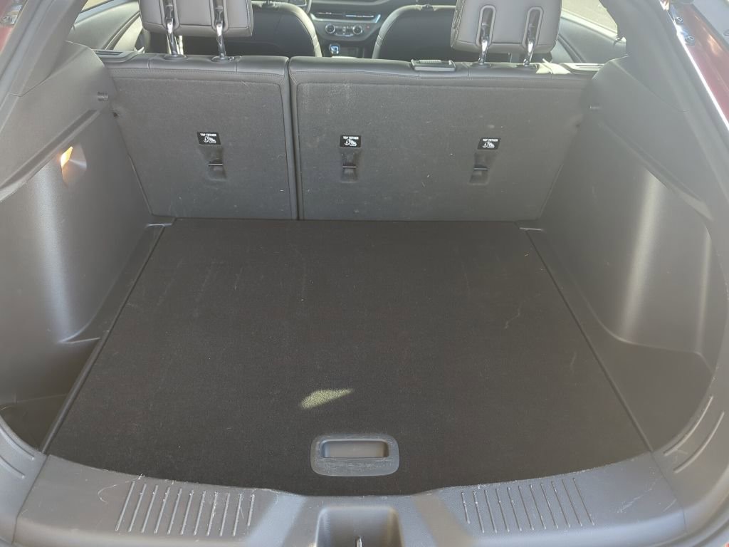 Used 2024 Buick Envista Preferred w/ Convenience I Package image 13