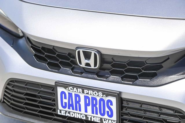 Certified 2023 Honda Civic EX-L image 7